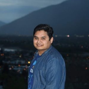 Meet your Posher, Asif